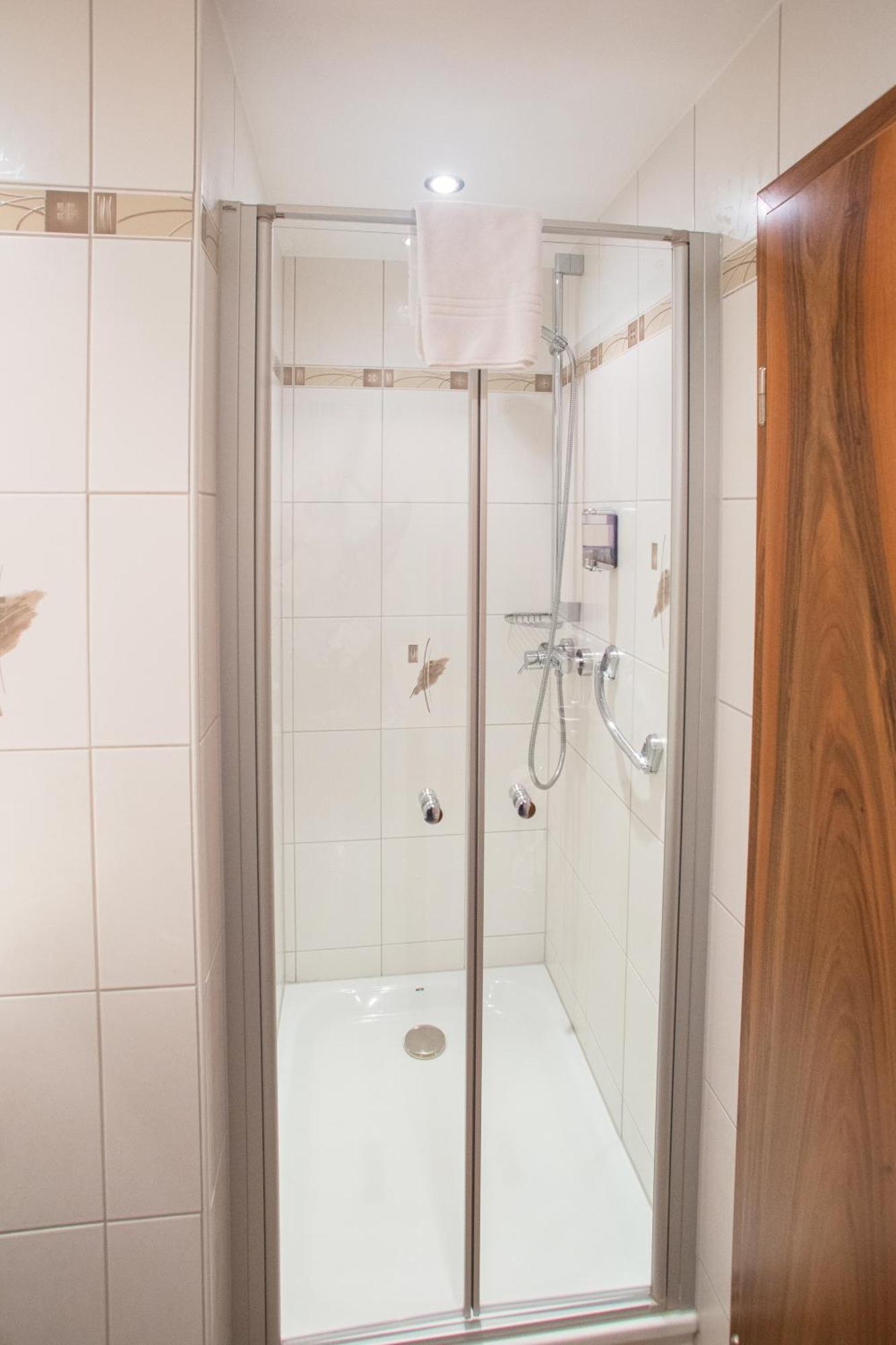 Gaestehaus Guehring Rosenfeld المظهر الخارجي الصورة