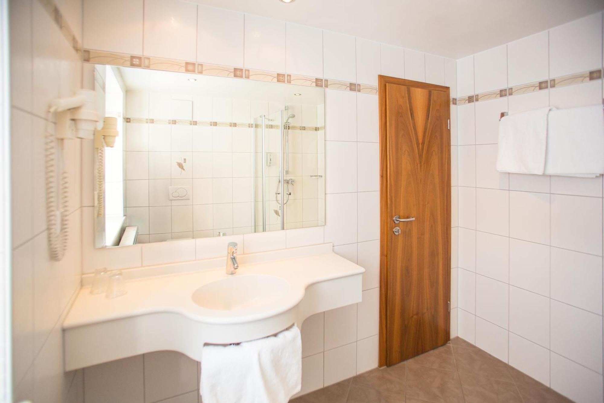 Gaestehaus Guehring Rosenfeld المظهر الخارجي الصورة